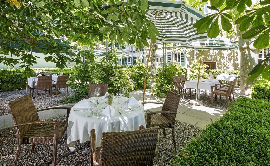 Hotel Landgasthof Schoenbuehl Exterior photo