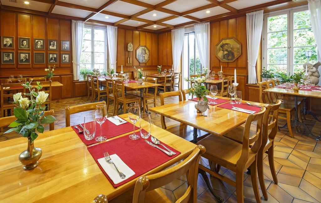 Hotel Landgasthof Schoenbuehl Exterior photo
